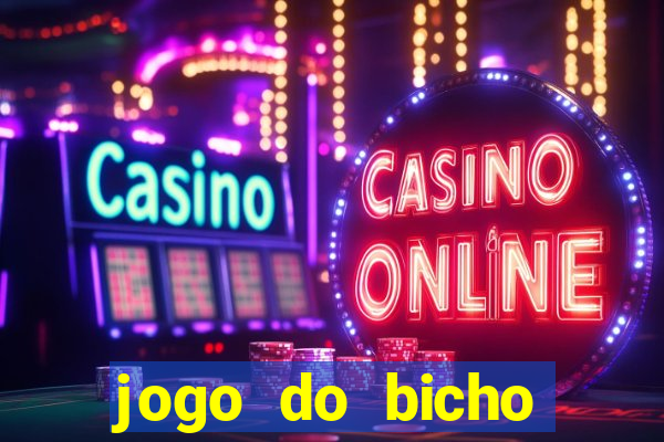 jogo do bicho documentario globoplay